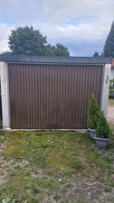 metallgarage gebraucht kaufen metallgarage gebraucht kaufen Bestensee