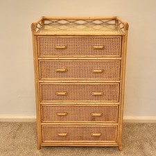 Vintage bamboo cane for sale  WALLINGFORD