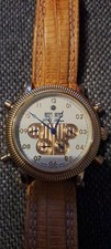 Armbanduhr herren raoul gebraucht kaufen  Friedrichsthal