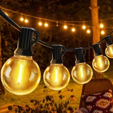 Catena luci esterno usato  Anzio