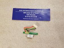 Connecteur batterie 820 d'occasion  Marseille X