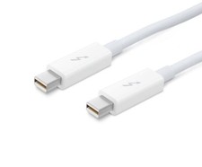 Apple thunderbolt kabel gebraucht kaufen  Hirschhorn (Neckar)