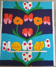 Marimekko suomi cotton for sale  Eugene