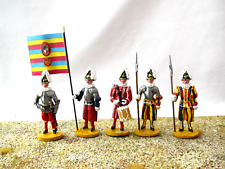 Soldatini piombo guardia usato  Asiago