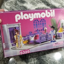 1997 playmobil 5325 for sale  East Wenatchee