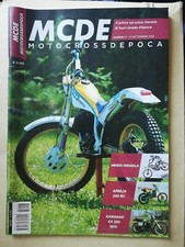 Motocross epoca numero usato  Udine