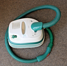 Vorwerk staubsauger tiger gebraucht kaufen  Helmbrechts