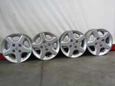 Kba45100 set cerchi usato  Rovigo