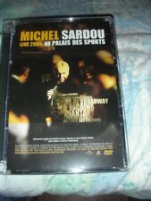 Musical michell sardou d'occasion  Nanterre