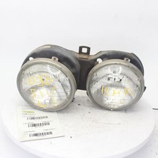 Lâmpada de cabeça 1987 BMW 325i LH número da peça - 114-58009L, usado comprar usado  Enviando para Brazil