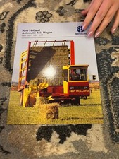 New holland 1003 for sale  Berlin