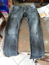 Jeans uomo patrizia usato  Napoli