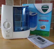 Vicks vh845e warm for sale  HUNTINGDON