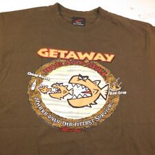 Getaway bar grill for sale  Henderson