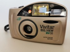Film camera vivitar d'occasion  Sainte-Marie-aux-Chênes