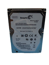 500 sata seagate gebraucht kaufen  Mannheim