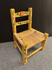 Child decorative wooden for sale  Monroe