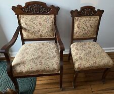 Antique pair victorian for sale  Charlotte