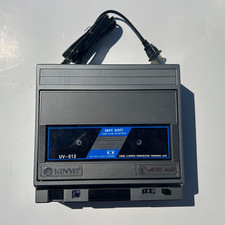 Kinyo 512 vhs for sale  Alameda