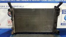 Ricambi usati radiatore usato  Frattaminore