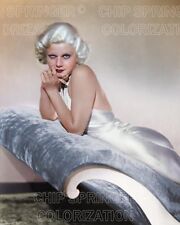 Jean harlow large for sale  Mandeville