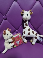 Doudou hochet livre d'occasion  Méricourt
