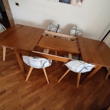 Tavolo allungabile usato usato  Cerveteri