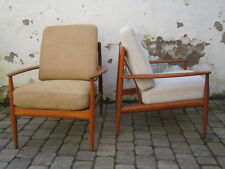 Lounge chair france gebraucht kaufen  Kelkheim