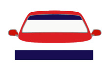 Plaingloss dark blue for sale  DARLINGTON