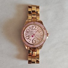 Betsey johnson crystal for sale  Canby