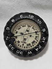 Scubapro uwatec compass d'occasion  Expédié en Belgium