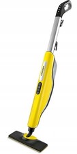 Używany, Mop parowy S23 KARCHER SC 3 pionowy EasyFix 1600W na sprzedaż  PL