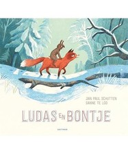 Ludas bontje schutten gebraucht kaufen  Trebbin