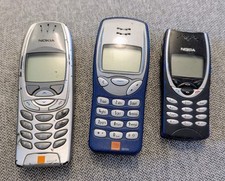 nokia 6310i for sale nokia 6310i for sale WOODFORD GREEN