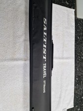 Daiwa saltist travel for sale  COVENTRY