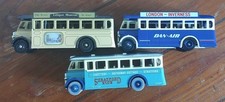 Single decker bus for sale  NOTTINGHAM
