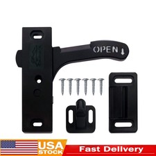 Screen door latch for sale  New York