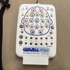Cadwell eeg easy for sale  Salt Lake City