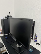 Dell monitor 24 gebraucht kaufen  Wiesbaden
