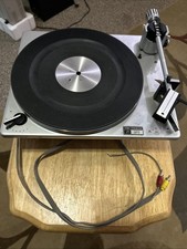 fisher turntable for sale  Millington