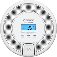 Sense melder digitalanzeige gebraucht kaufen  Potsdam
