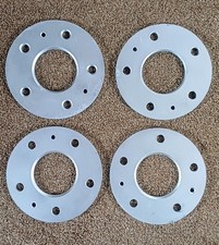 Wheel spacers 14.5mm for sale  COCKBURNSPATH