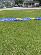corona banner for sale  Parkville