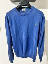 Maglioncino lacoste usato  Torino