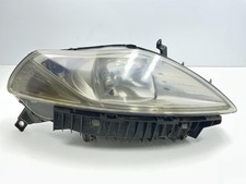 Faro anteriore destro usato  Italia