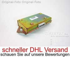 Verstärker bose chevrolet gebraucht kaufen  Meschede