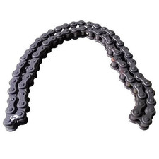 Used roller chain for sale  Lake Mills