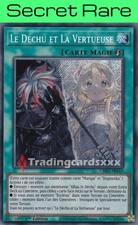 Déchu vertueuse ch01 d'occasion Déchu vertueuse ch01 d'occasion  France