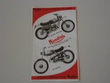 Advertising pubblicità 1974 usato  Salerno