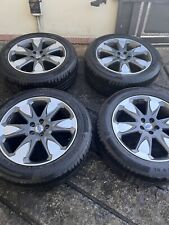 Ruote auto complete usato  Foligno